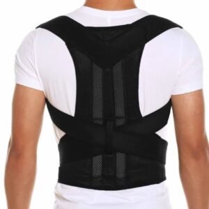 Posture Corrector Belt Back Support