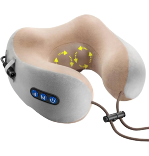 U-Shaped Neck Massager | Rechargeable | Calmora