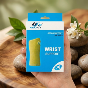 Neofit Wrist Compression Brace | Calmora