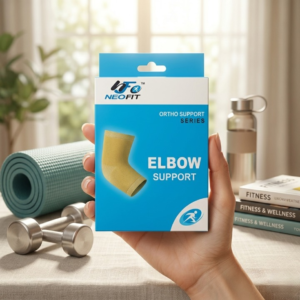 Neofit Elbow Compression Brace | Calmora